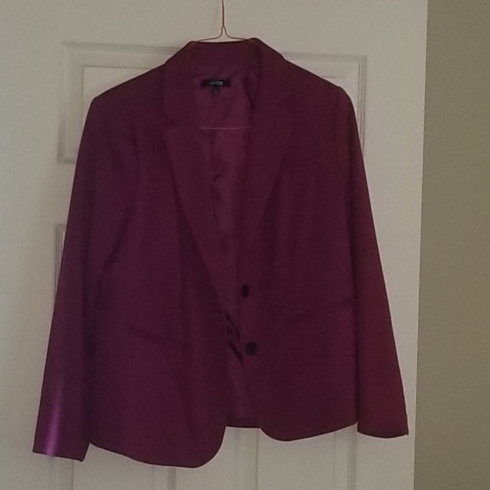 Casual Blazer